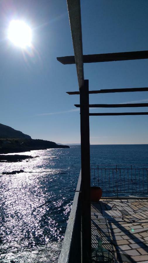 Wheelhouse Trachila Mani Holiday home *