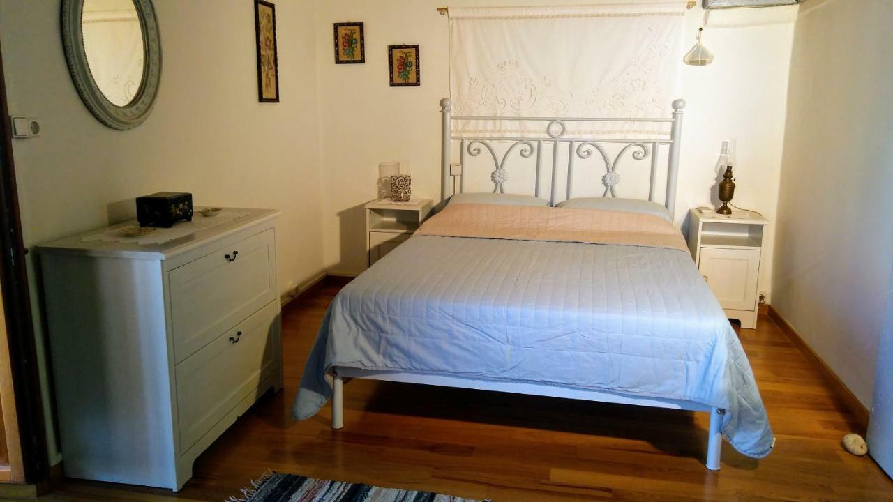 Holiday home Wheelhouse Trachila Mani